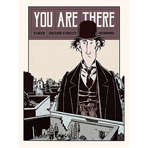 You Are There (Hardback)