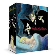 Gahan Wilson (Hardback)