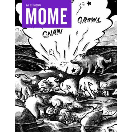 Mome 17 (Paperback)