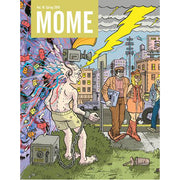 Mome 18 (Paperback)