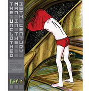 The Unclothed Man in the 35th Century AD (Hardback)