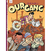 Our Gang Vol.4 (Paperback)