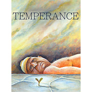 Temperance (Hardback)