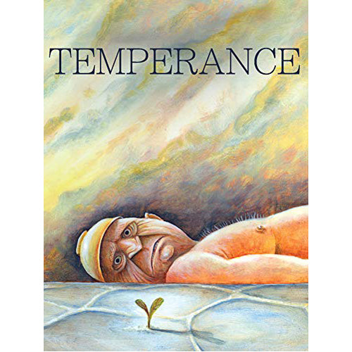 Temperance (Hardback)