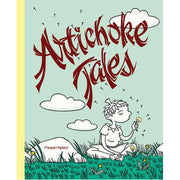 Artichoke Tales (Hardback)