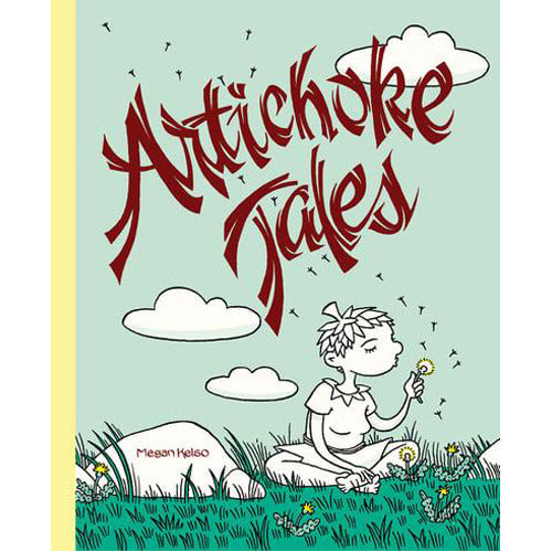 Artichoke Tales (Hardback)