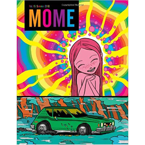 Mome 19 (Paperback)