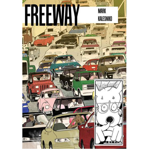 Freeway (Paperback)