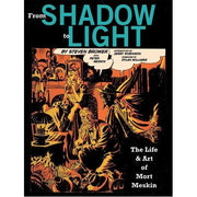 From Shadow to Light (Hardback)