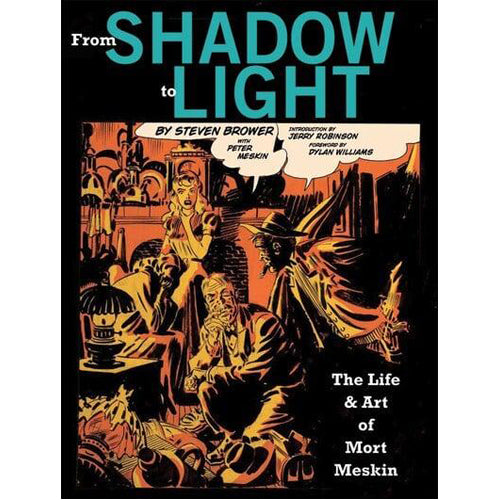 From Shadow to Light (Hardback)