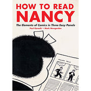 How to Read Nancy (Paperback)