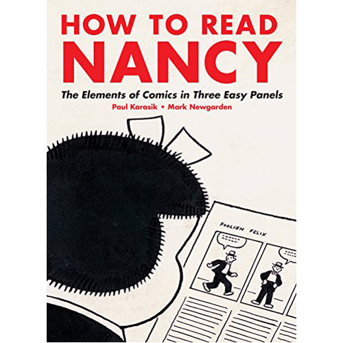 How to Read Nancy (Paperback)