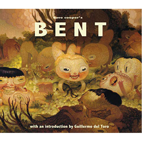 Bent (Hardback)