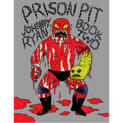 Prison Pit Book Two (Paperback)