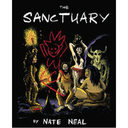 The Sanctuary (Paperback)