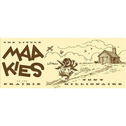 Little Maakies on the Prairie (Hardback)