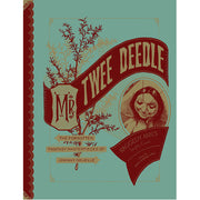 Mr. Twee Deedle: Raggedy Ann's Sprightly Cousin (Hardback)
