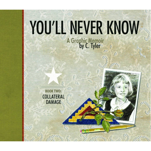 You'll Never Know Book II (Hardback)