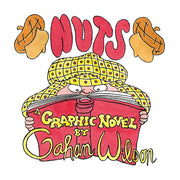 Nuts (Hardback)