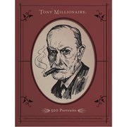 500 Portraits (Hardback)