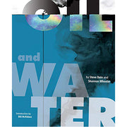 Oil and Water (Hardback)
