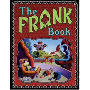 The Frank Book (Paperback)