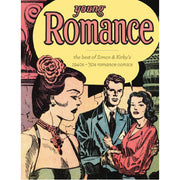 Young Romance (Hardback)