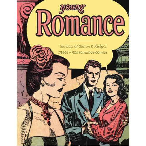 Young Romance (Hardback)