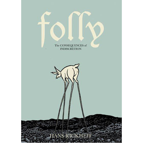 Folly (Paperback)