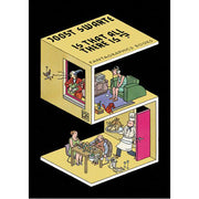 Is That All There Is? (Hardback)