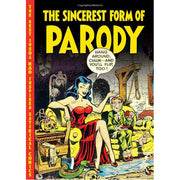 The Sincerest Form of Parody (Paperback)