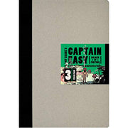 Captain Easy Vol.3 (Hardback)