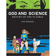 God and Science (Hardback)