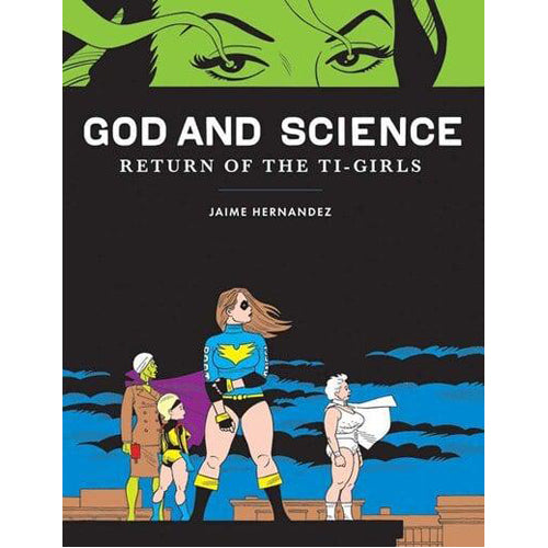 God and Science (Hardback)