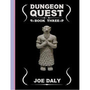 Dungeon Quest: Book Three (Paperback)