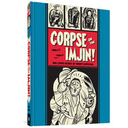 Corpse on The Imjin (Hardback)