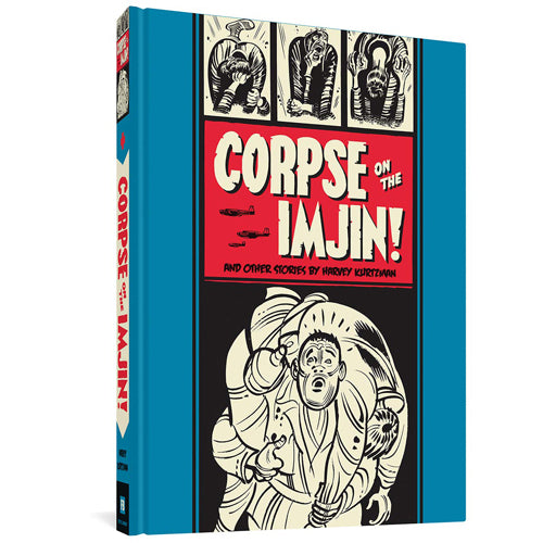 Corpse on The Imjin (Hardback)