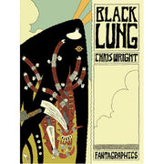 Blacklung (Hardback)