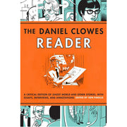 The Daniel Clowes Reader (Paperback)