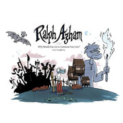 Ralph Azham, Vol. 1 (Hardback)