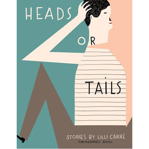 Heads or Tails (Paperback)