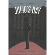 Julio's Day (Hardback)