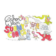Gahan Wilson Sunday Comics (Hardback)