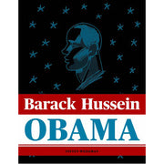 Barack Hussein Obama (Hardback)