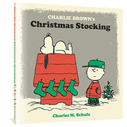 Charlie Brown's Christmas Stocking (Hardback)