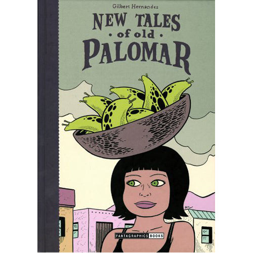 The Children of Palomar (Hardback)