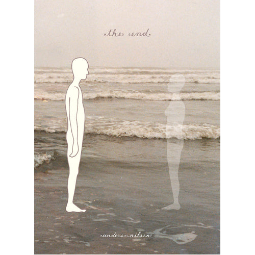The End (Hardback)