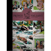 Prince Valiant Vol.7: 1949-1950 (Hardback)