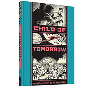Child of Tomorrow! (Hardback)