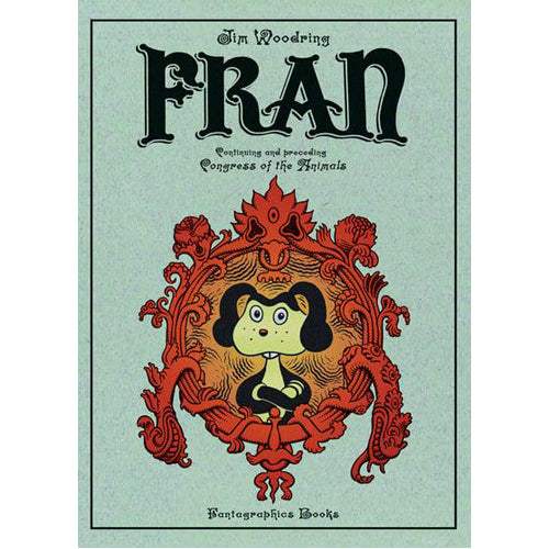 Fran (Hardback)